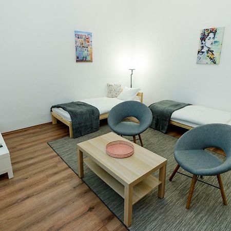 Sophie Apartman เอ็กเกอร์ ภายนอก รูปภาพ