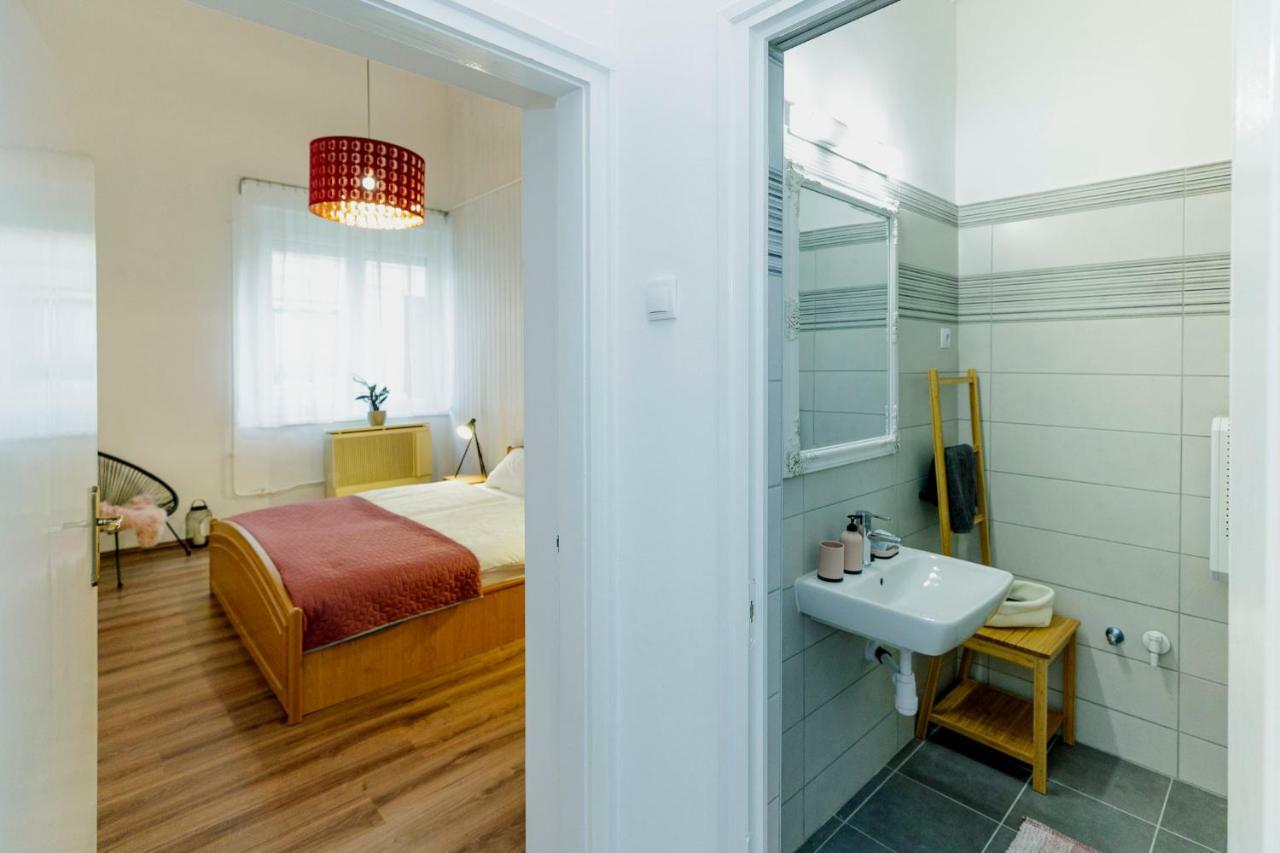 Sophie Apartman เอ็กเกอร์ ภายนอก รูปภาพ