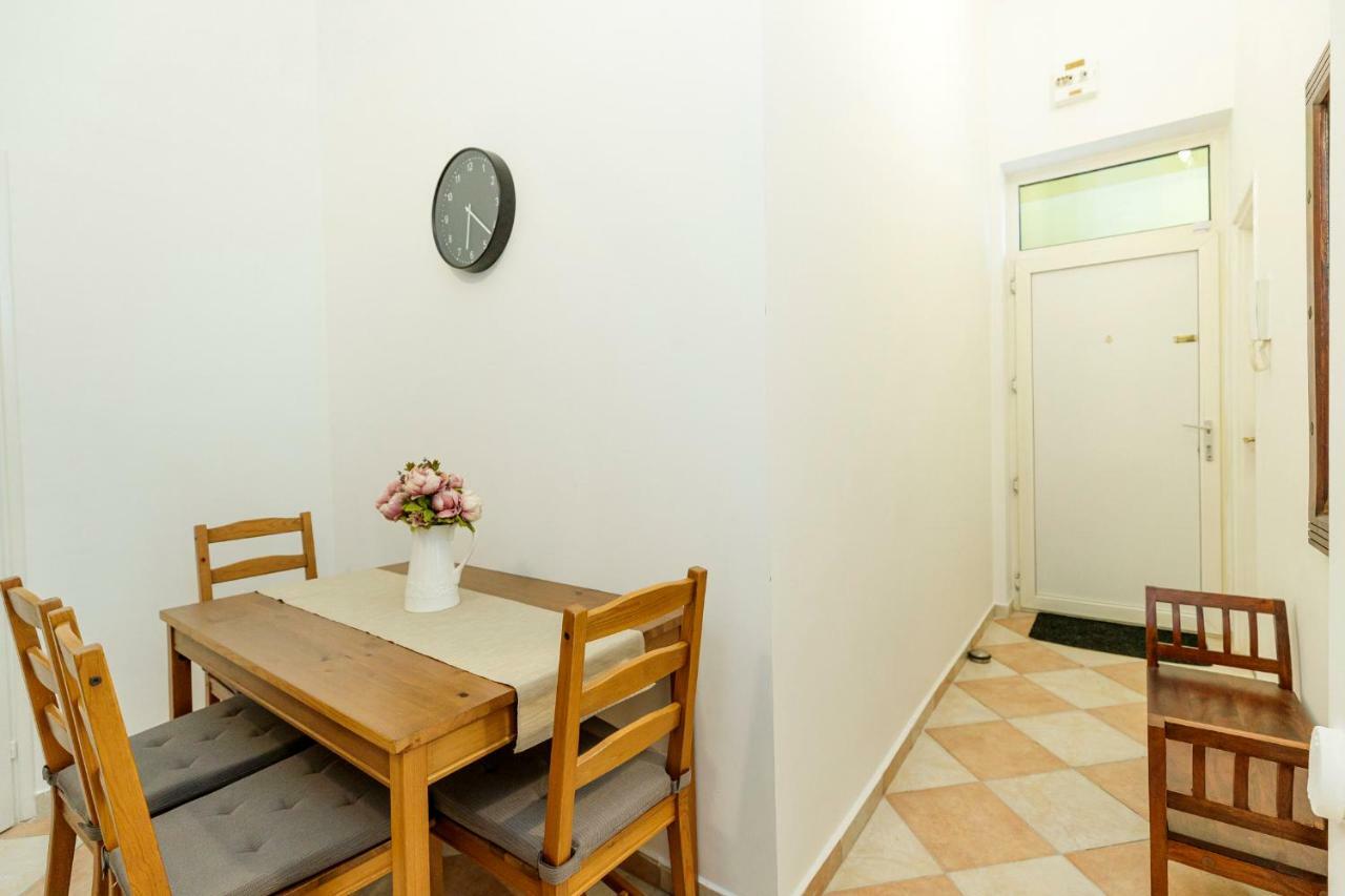Sophie Apartman เอ็กเกอร์ ภายนอก รูปภาพ