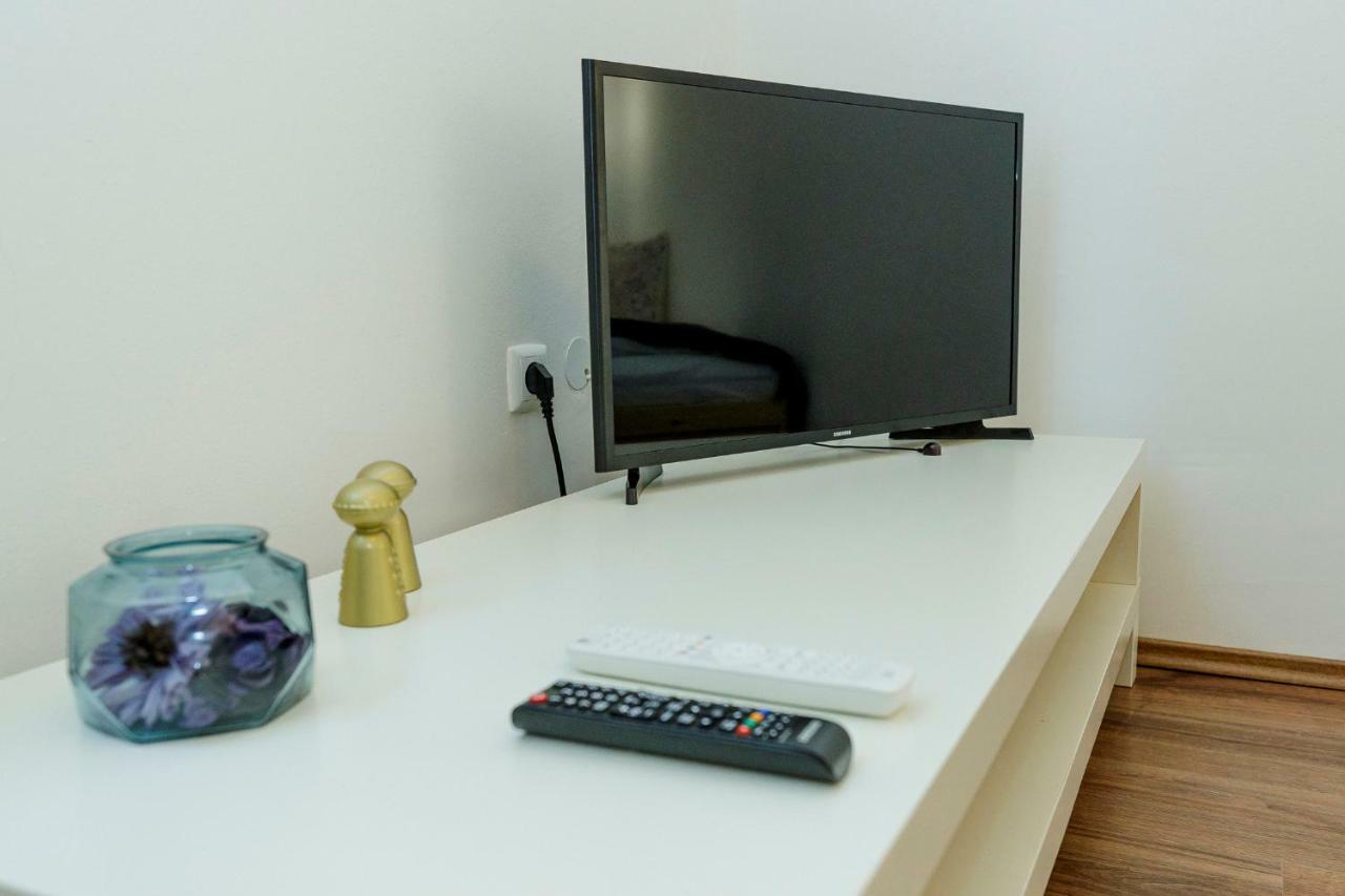 Sophie Apartman เอ็กเกอร์ ภายนอก รูปภาพ