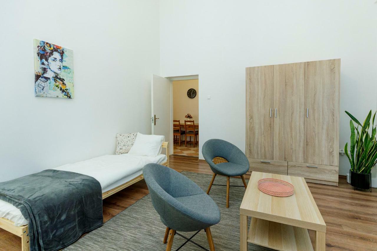 Sophie Apartman เอ็กเกอร์ ภายนอก รูปภาพ