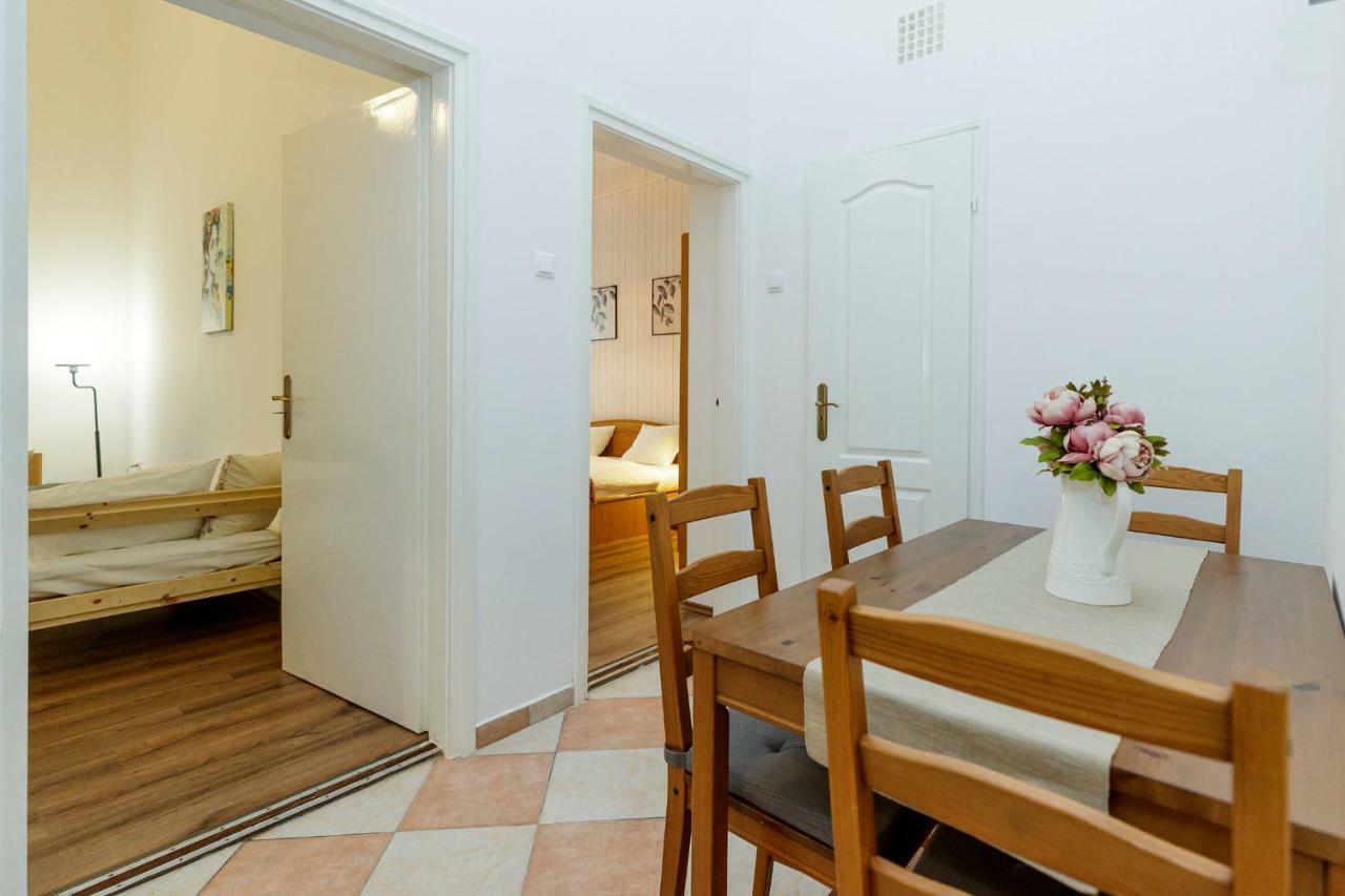 Sophie Apartman เอ็กเกอร์ ภายนอก รูปภาพ