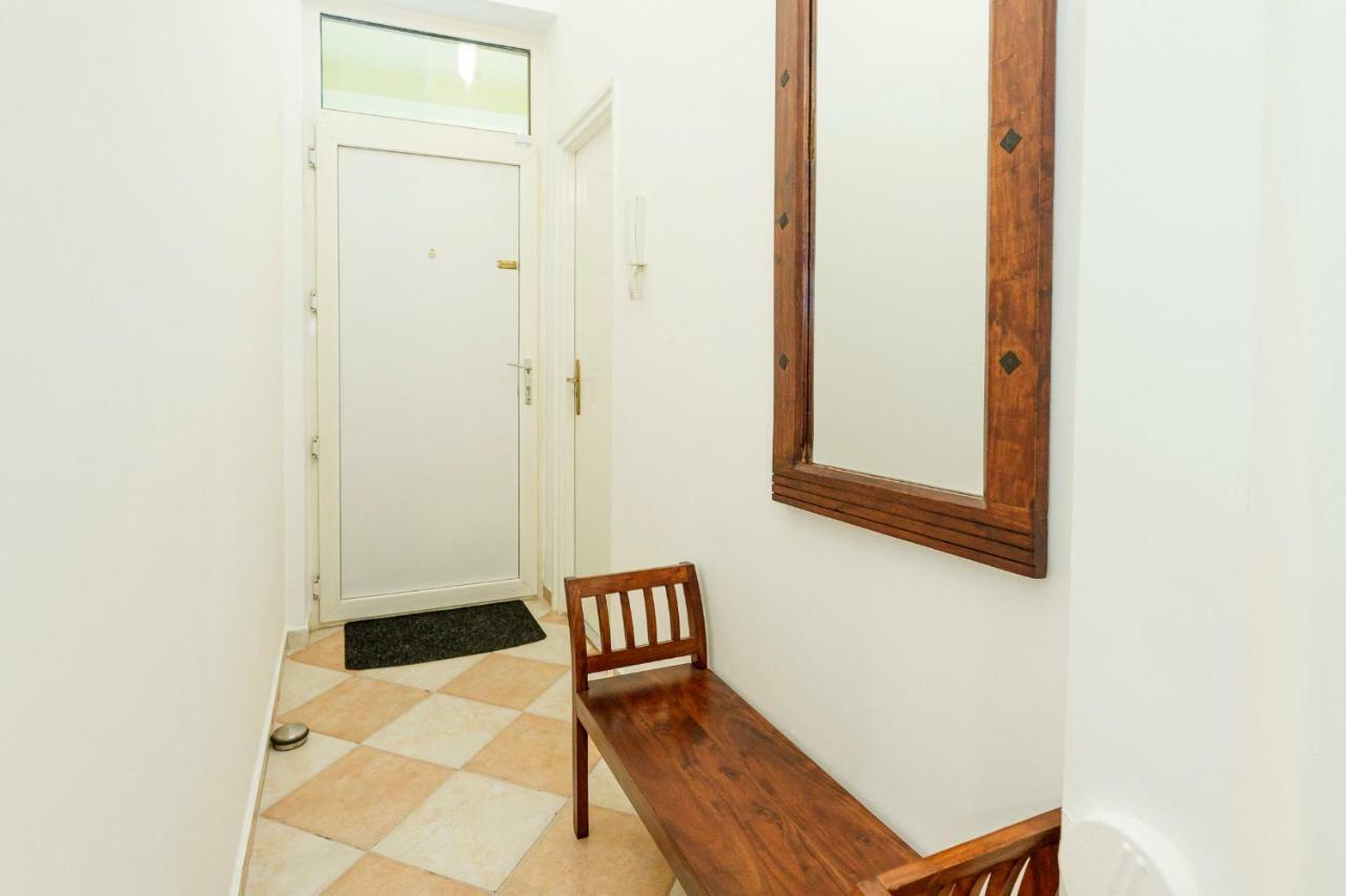Sophie Apartman เอ็กเกอร์ ภายนอก รูปภาพ