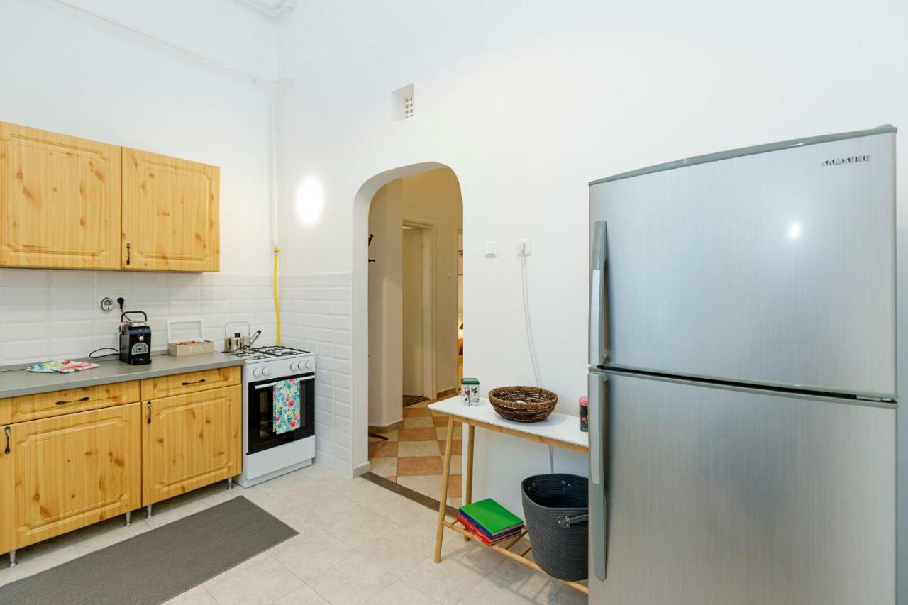 Sophie Apartman เอ็กเกอร์ ภายนอก รูปภาพ
